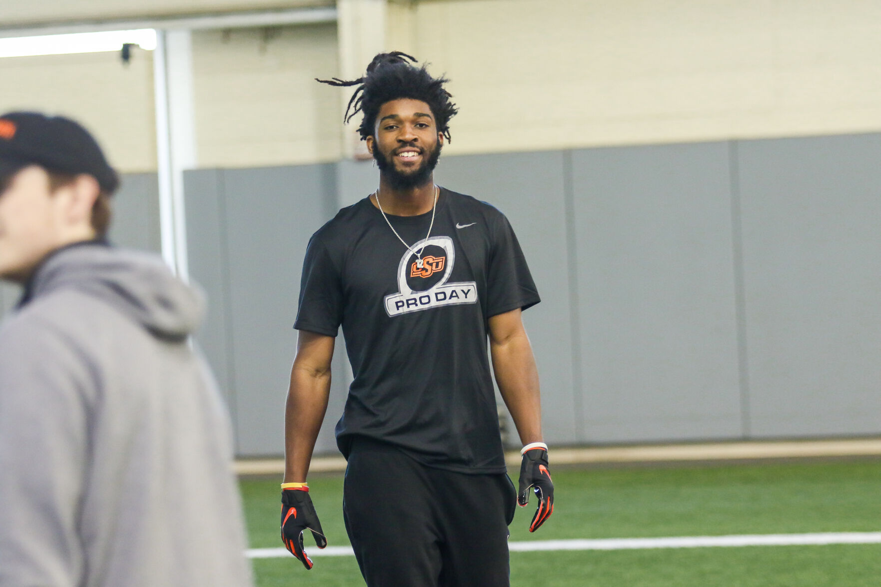 OSU 2021 NFL Pro Day 061
